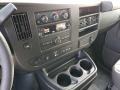 Chevrolet Express 2500 Cargo Extended WT Summit White photo #10