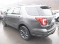Ford Explorer XLT 4WD Magnetic photo #6