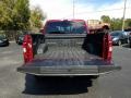 Ford F150 XLT Sport SuperCrew 4x4 Ruby Red photo #19