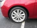 Buick Verano FWD Crystal Red Tintcoat photo #21