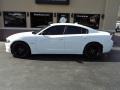 Dodge Charger R/T Bright White photo #1