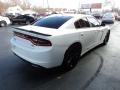 Dodge Charger R/T Bright White photo #4