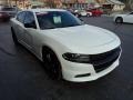 Dodge Charger R/T Bright White photo #5