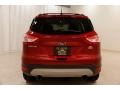 Ford Escape SE 2.0L EcoBoost 4WD Ruby Red Metallic photo #19