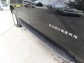 Chevrolet Suburban LS 4WD Black photo #13