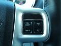 Chrysler Town & Country Touring-L Brilliant Black Crystal Pearl photo #17