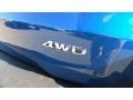 Ford EcoSport S 4WD Lightning Blue Metallic photo #9