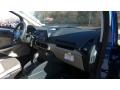 Ford EcoSport S 4WD Lightning Blue Metallic photo #25