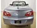 Chrysler Sebring LX Convertible Clearwater Blue Pearl photo #3