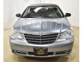 Chrysler Sebring LX Convertible Clearwater Blue Pearl photo #8
