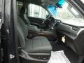 Chevrolet Tahoe LS 4WD Black photo #43