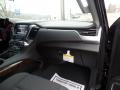 Chevrolet Tahoe LS 4WD Black photo #45