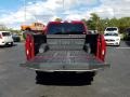 Ford F150 King Ranch SuperCrew 4x4 Ruby Red photo #19