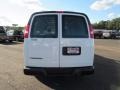 Chevrolet Express 2500 Cargo Extended WT Summit White photo #7