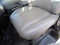 Chevrolet Express 2500 Cargo Extended WT Summit White photo #23