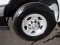 Chevrolet Express 2500 Cargo Extended WT Summit White photo #37