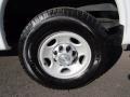 Chevrolet Express 2500 Cargo Extended WT Summit White photo #43