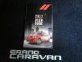 Dodge Grand Caravan GT Billet Metallic photo #37