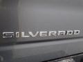Chevrolet Silverado 1500 LT Double Cab Satin Steel Metallic photo #4