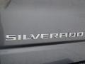 Chevrolet Silverado 1500 LT Double Cab Satin Steel Metallic photo #8