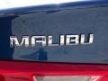 Chevrolet Malibu LS Pacific Blue Metallic photo #6