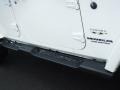 Jeep Wrangler Unlimited Sahara 4x4 Bright White photo #4