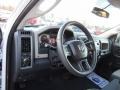 Dodge Ram 1500 ST Quad Cab 4x4 Bright White photo #17