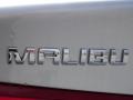 Chevrolet Malibu LS Silver Ice Metallic photo #9