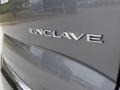 Buick Enclave Essence Satin Steel Metallic photo #6