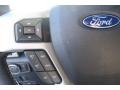 Ford F250 Super Duty XLT Crew Cab 4x4 Agate Black photo #14