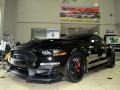 Ford Mustang Shelby Super Snake Shadow Black photo #1