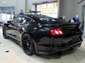 Ford Mustang Shelby Super Snake Shadow Black photo #4
