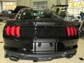Ford Mustang Shelby Super Snake Shadow Black photo #5