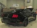 Ford Mustang Shelby Super Snake Shadow Black photo #6