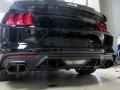 Ford Mustang Shelby Super Snake Shadow Black photo #39