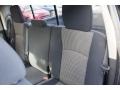 Dodge Ram 1500 Big Horn Quad Cab 4x4 Brilliant Black Crystal Pearl photo #14