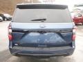 Ford Expedition Limited 4x4 Blue Metallic photo #7