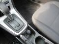 Ford Fiesta SE Hatchback Shadow Black photo #20