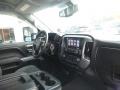 Chevrolet Silverado 2500HD LT Crew Cab 4x4 Black photo #4