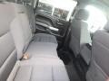 Chevrolet Silverado 2500HD LT Crew Cab 4x4 Black photo #5