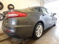 Ford Fusion Hybrid SE Magnetic photo #2