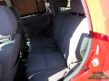 Chevrolet Tracker 4WD Hard Top Wildfire Red photo #10