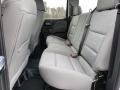 Chevrolet Silverado 2500HD LT Crew Cab Chassis Summit White photo #6