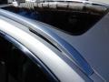 Cadillac SRX Luxury AWD Radiant Silver Metallic photo #14