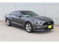 Ford Mustang V6 Coupe Magnetic photo #2