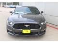 Ford Mustang V6 Coupe Magnetic photo #3