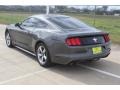 Ford Mustang V6 Coupe Magnetic photo #6