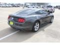 Ford Mustang V6 Coupe Magnetic photo #8