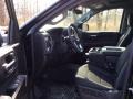 GMC Sierra 1500 Elevation Double Cab 4WD Onyx Black photo #9