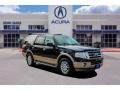Ford Expedition XLT Tuxedo Black photo #1